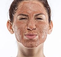 FarmHouse Fresh Sand Your Ground Clarifying Mud Exfoliation Mask, 3.2oz — image 2