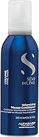Alfaparf Milano Semi Di Lino Volume Mousse Conditioner 6.76oz — image 1