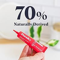 Duradry Sweat Minimizing Gel Antiperspirant for Men and Women - 0.4 Fl Oz (Pack of 3) — image 7