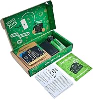 KEYESTUDIO Micro:bit V2 Go Kit — image 4