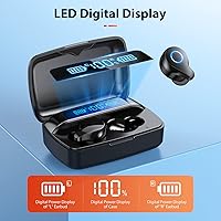 NIPELL Wireless Earbuds A66 — image 2