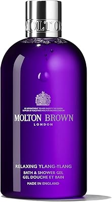 Molton Brown Relaxing Bath and Shower Gel 11.64oz