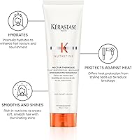 Kerastase Nectar Thermique Heat Protecting Cream 5.29oz — image 4