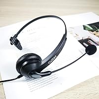 Callez C500U2 USB Headset — image 8
