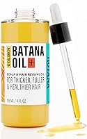 Dr Sebi Golden Batana Oil 4oz — image 1