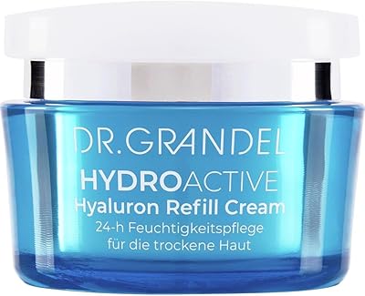 Dr. Grandel Hydro Active Hyaluron Refill Cream 50mL