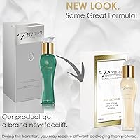 Premier Dead Sea Classic Eye Serum 1.2 fl.oz — image 6