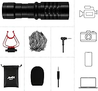 Moukey MCM-1 Camera Microphone — image 7