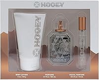 HOOEY x West Desperado Perfume Gift Set 1.7oz Perfume, 0.33oz Travel Spray & 4oz Lotion — image 1