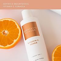 Georgette Klinger Vitamin C Toner 6.7oz — image 2