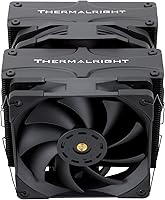 Thermalright FC140 Black CPU Air Cooler — image 9