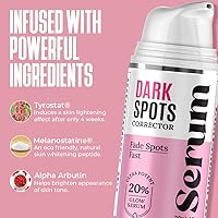 Beautiste Dark Spot Corrector Serum — image 4