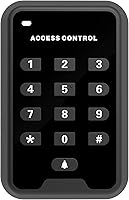 UHPPOTE 125KHz RFID Standalone Door Access Control Keypad — image 3