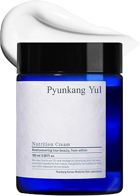 Pyunkang Yul Nutrition Cream 3.4oz