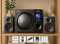 Boytone BT-225FB 60W Wireless Bluetooth Speaker — image 2