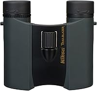 Nikon Trailblazer 8x25mm ATB Binoculars — image 3