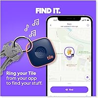 Tile Mate Bluetooth Tracker — image 3