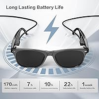 EarlySincere W100 AI Smart Translation Glasses — image 6