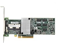 FOSA SATA/SAS Array Card PCIe X8 6Gb/s Controller RAID Card for LSI 9260 8i M5015 46M0851 — image 8