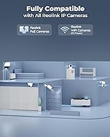 Reolink RLN8-410 8CH Network Video Recorder with 2TB HDD — image 6