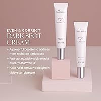 SkinMedica Even & Correct Dark Spot Cream with Retinol, 0.5 Fl Oz — image 2