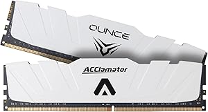 Acclamator DDR5 96GB 5600MHz RAM