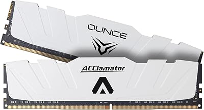 Acclamator DDR5 96GB 5600MHz RAM