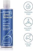 Brocato Cloud 9 Blowout Blow Dry Serum, 8.5oz — image 3
