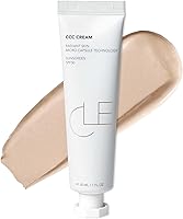 CLE Cosmetics CCC Cream Warm Light 103 SPF 50 — image 1