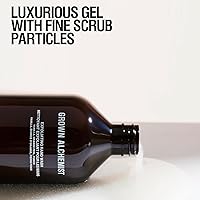 Grown Alchemist Exfoliating Hand Wash, Vanilla & Orange Peel, 16.9oz — image 5