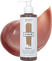 dpHUE Gloss+, Dark Blonde - 6.5 oz — image 1