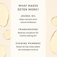 Naked & Thriving Detox Balancing Face Oil 35mL — image 5