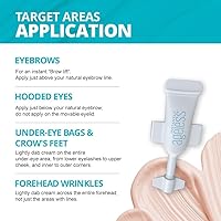 Instantly Ageless Face Lift Cream - 25 Vials — image 4