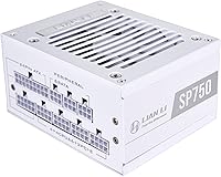Lian Li SP750 White SFX Power Supply — image 1