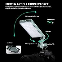 Godox M1 RGB Camera Light — image 6