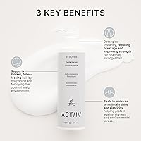 ACTIIV Recover Thickening Conditioner — image 3