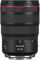 Canon RF24-70mm F2.8 L IS USM Lens — image 3