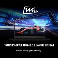 MSI Pulse GL66 11UGK-001 Gaming Laptop — image 4