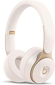 Beats Solo Pro Wireless Noise Cancelling Headphones Review