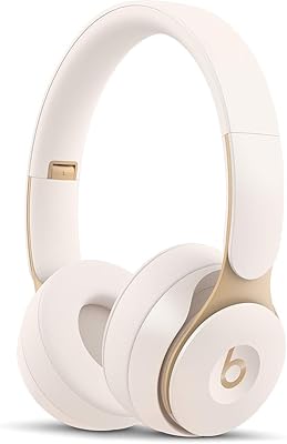 Beats Solo Pro Wireless Noise Cancelling Headphones