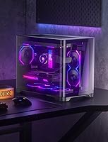 AsiaHorse Pegasus Micro ATX PC Case — image 9