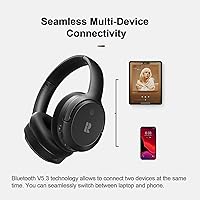Calmbee BH100 Bluetooth Headphones — image 7