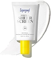 Supergoop! Mineral Sheerscreen SPF 30 — image 1