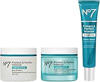 No7 Protect & Perfect Anti Aging Skincare Set — image 1