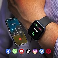 Spade & Co Health Smartwatch 3 — image 3