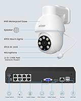 ieGeek 5MP PoE Security Camera System — image 8
