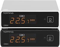 Topping E30 II lite DAC Preamp — image 8