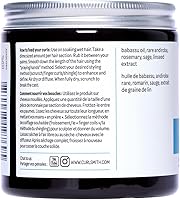 CURLSMITH Curl Defining Styling Soufflé 8oz — image 10