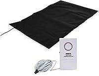 Ideal Security BK630V2 Pressure Floor Mat Home Alarm System — image 1