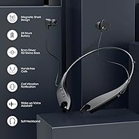 YOSDOM 596A Neckband Bluetooth Headphones — image 9